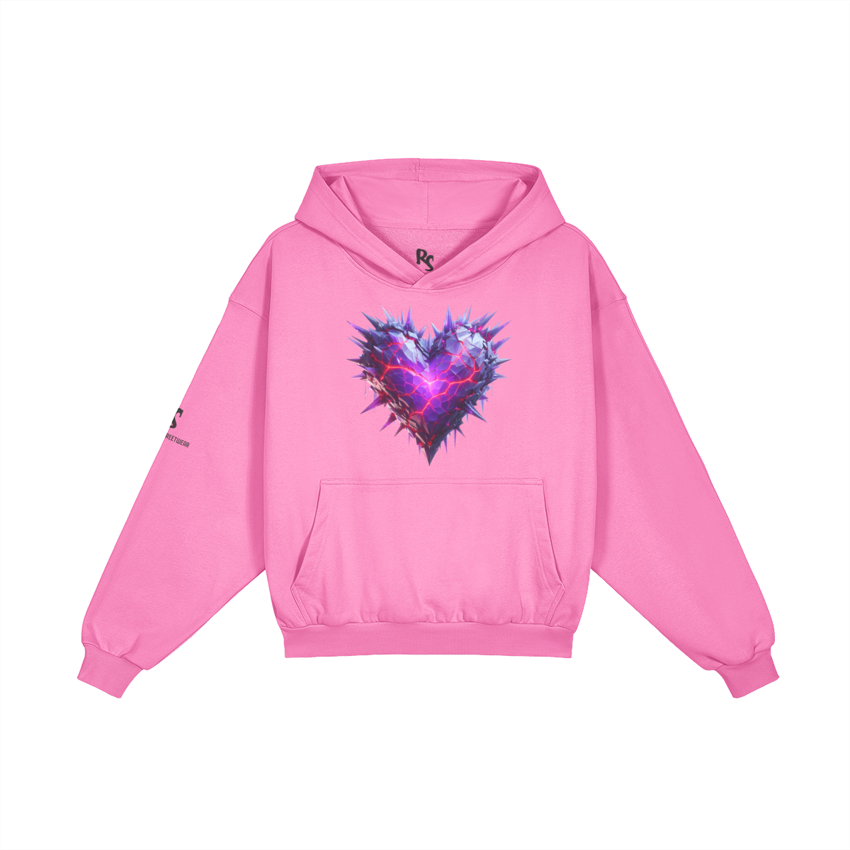 SWEETHEARTS HOODIES