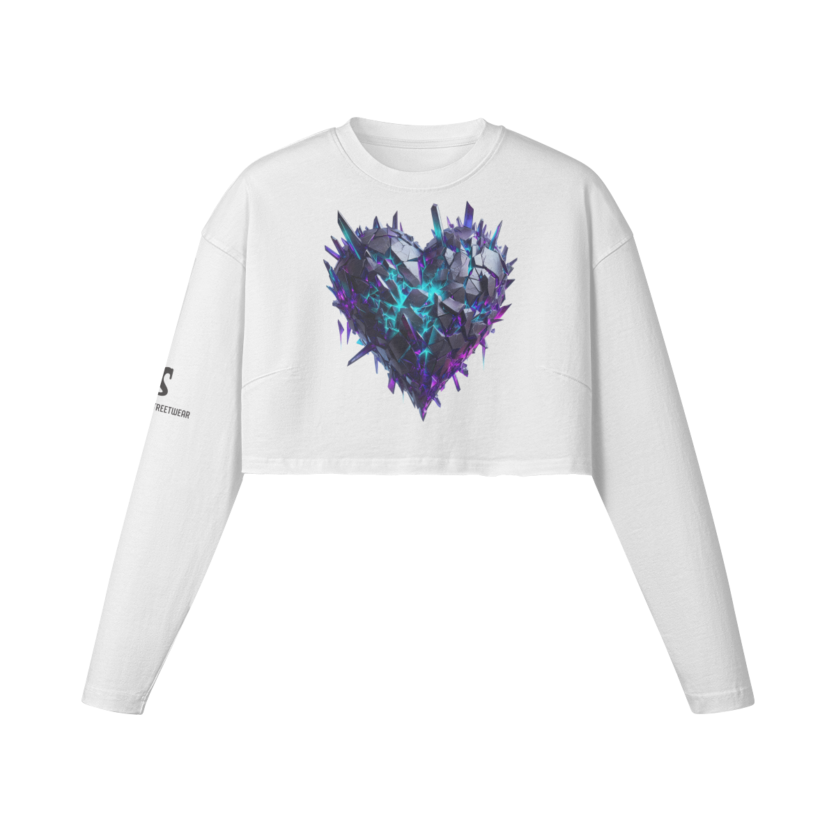 SWEETHEARTS LONG SLEEVES