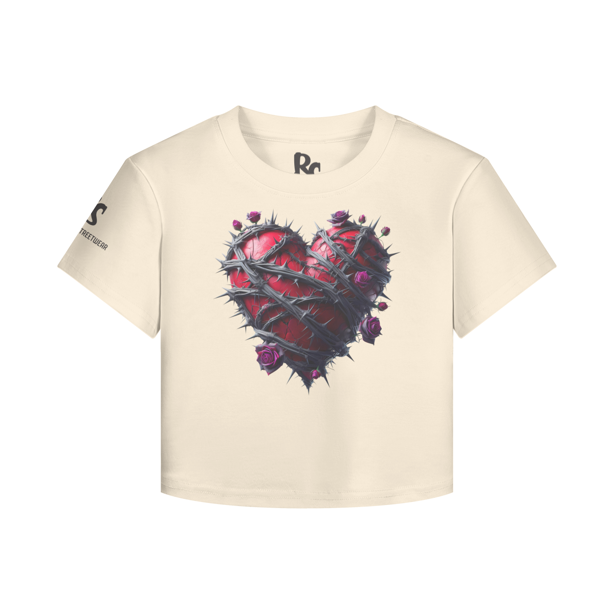 SWEEATHEARTS BABY TEES