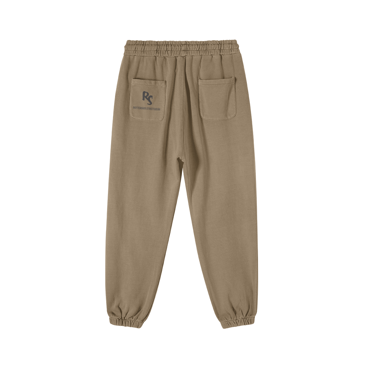 0-YAG-Back Side