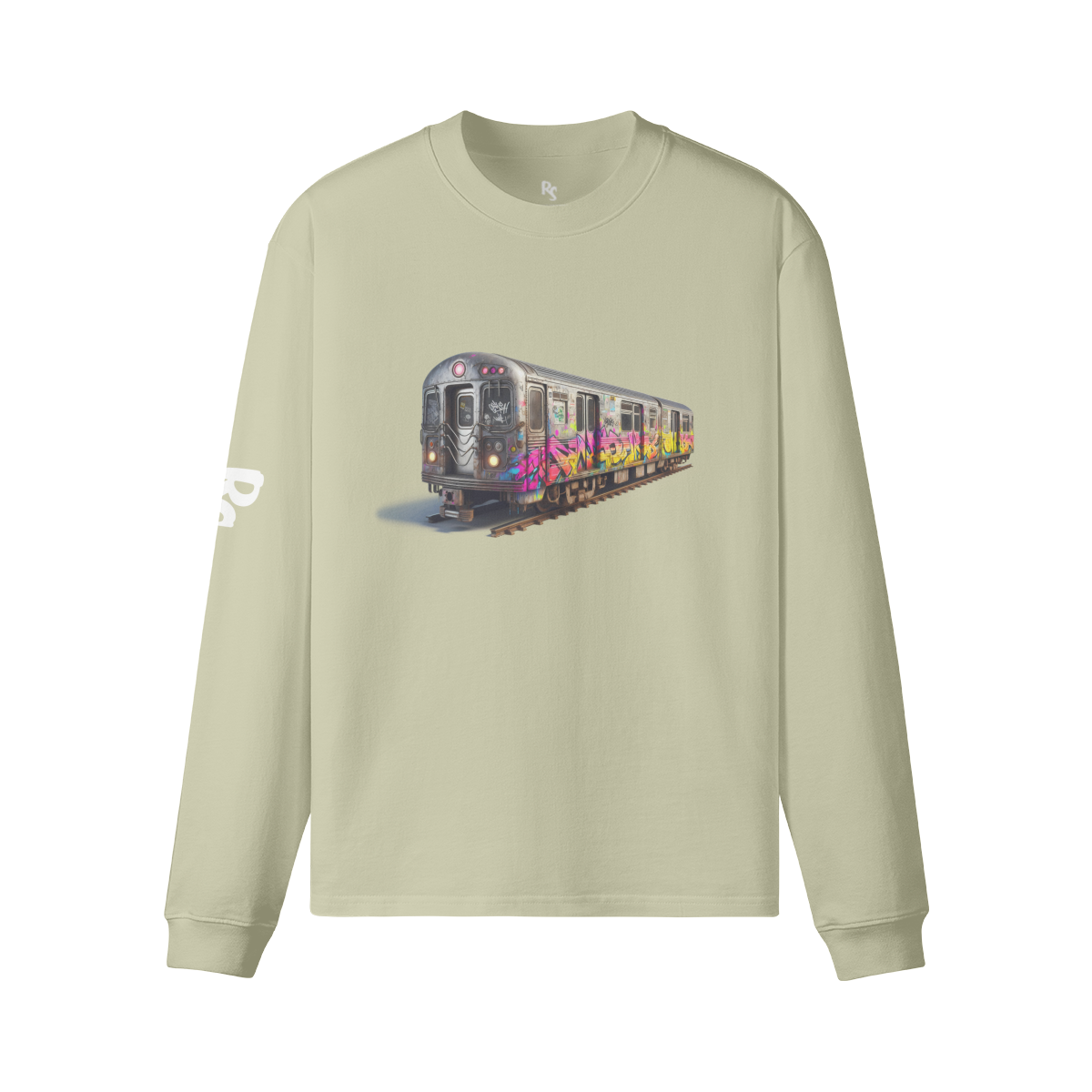 0-Y3A-Front Side