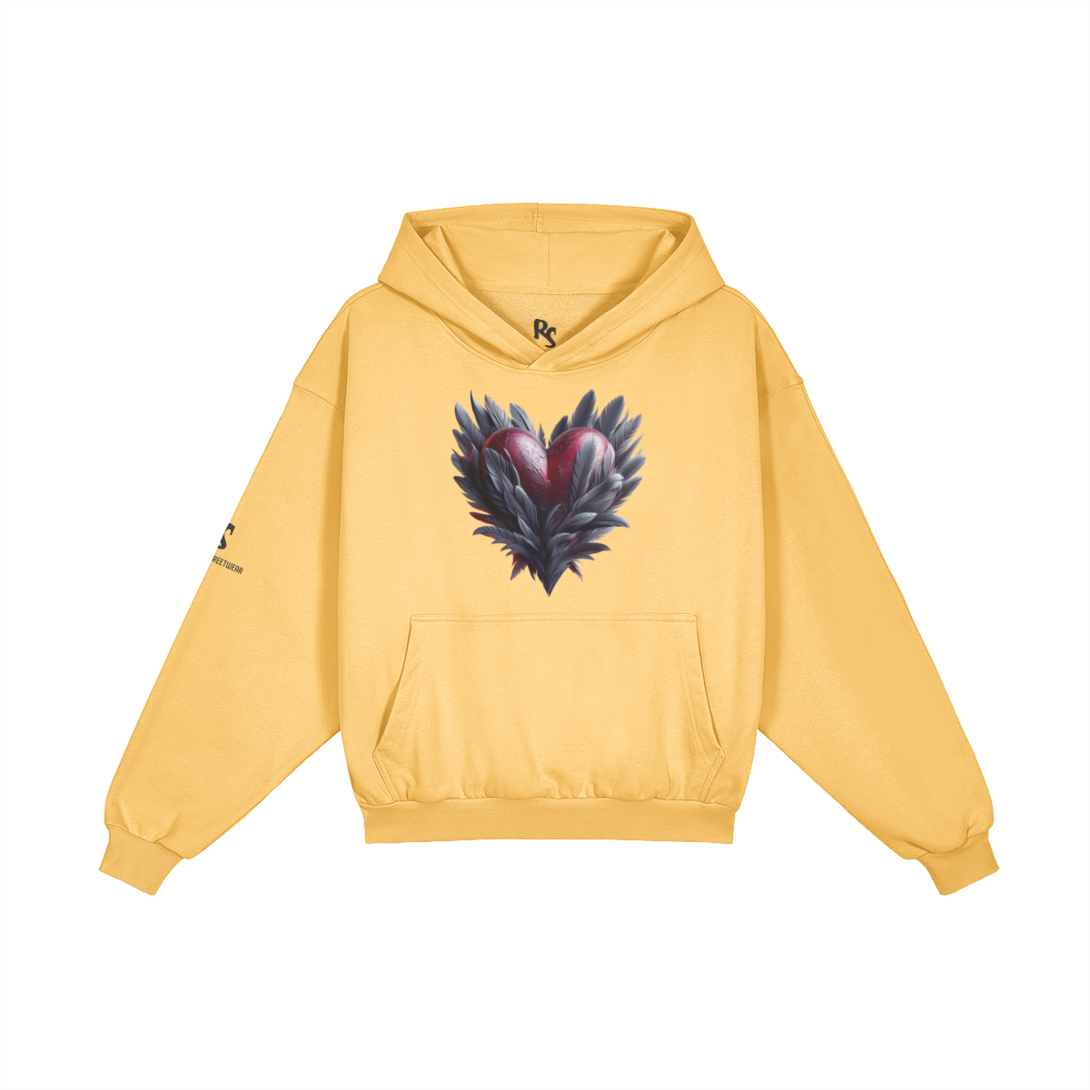 0-YIQ-Front Side